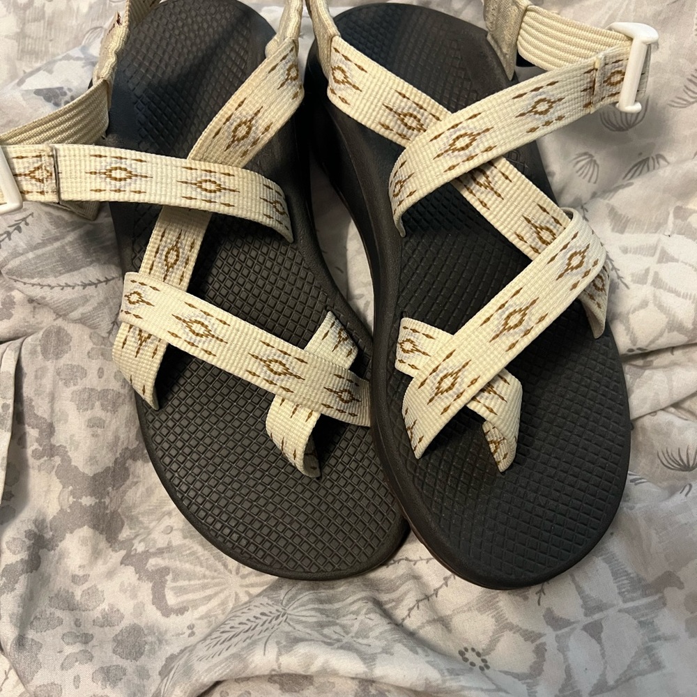Chaco Sandals